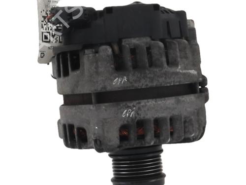 Alternator PEUGEOT 208 I (CA_, CC_) 1.6 BlueHDi 100 | BP27247800M7 