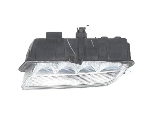 Used Left daytime light RENAULT CLIO IV (BH_) 1.5 dCi 75 (75 hp) 33166051