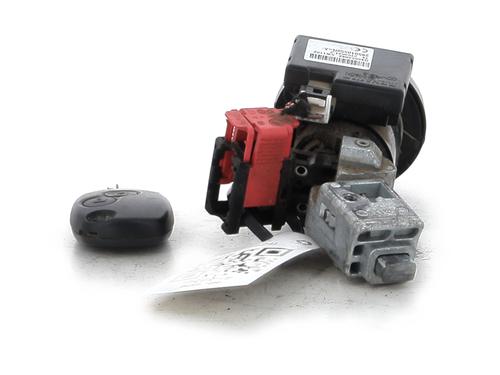 Ignition barrel DACIA DUSTER (HS_) 1.5 dCi 4x4 | BP33686053M48 - Image 3