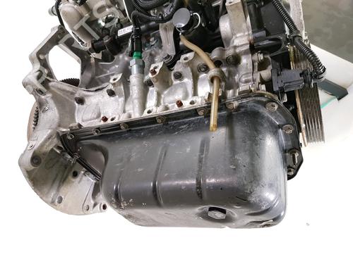 Engine CITROËN C3 I (FC_, FN_)  | BP28310797M1 