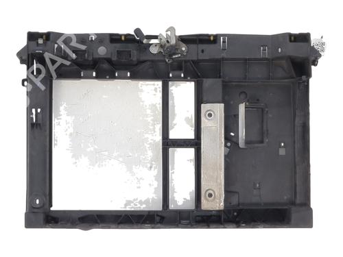 Used Front slam panel CITROËN C2 (JM_) 1.1 (60 hp) 31577370