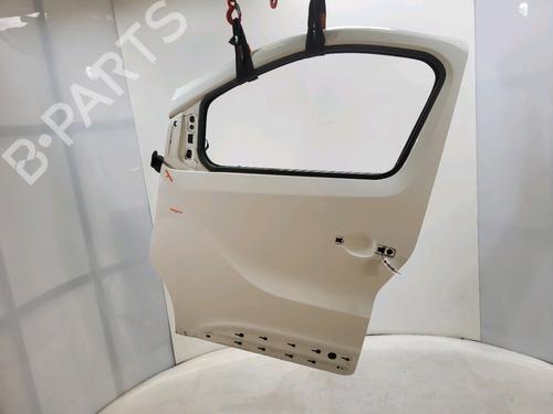 Left front door RENAULT TRAFIC III Van (FG_) 1.6 dCi 120 (FGMK) | BP29932186C2