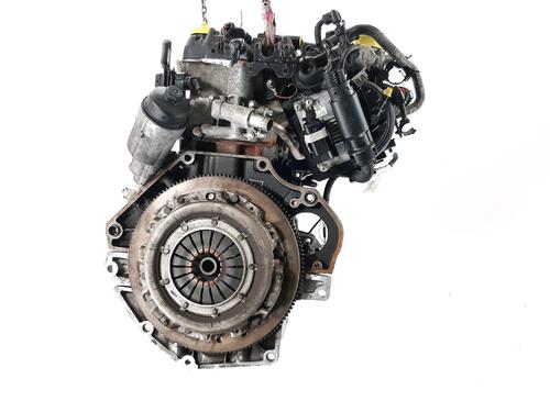 Engine OPEL CORSA D (S07) 1.2 (L08, L68) | BP33745341M1 - Image 3