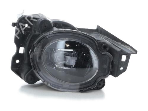 Farol Nevoeiro frente esquerdo CUPRA LEON (KL1, KU1, KUG) 1.4 e-HYBRID (204 hp) 31123009