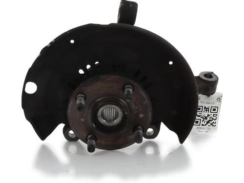 Used Right front steering knuckle TOYOTA YARIS (_P1_) 1.3 (SCP12_, SCP13_, SCP12R, SCP13R) (87 hp) 30049471