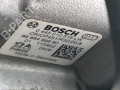 Engine CITROËN C3 II (SC_) 1.4 HDi 70 (SC8HZC, SC8HR0, SC8HP4) | BP35798460M1 - Image 8