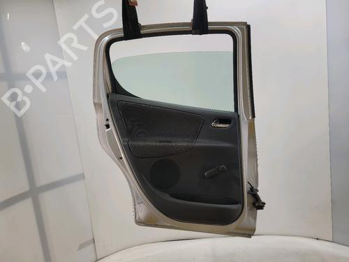 Left rear door PEUGEOT 207 (WA_, WC_) 1.6 HDi | BP29553117C4 