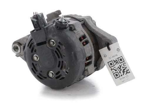 Alternateur TOYOTA VERSO (_R2_) 1.8 (ZGR21_, ZGR21R) | BP30868962M7