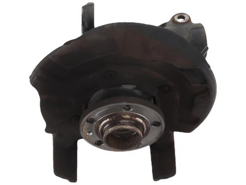 Right front steering knuckle VW POLO VI (AW1, BZ1, AE1) 1.6 TDI | BP26609560M26 