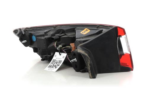 Right taillight RENAULT MEGANE IV Grandtour (K9A/M/N_) 1.5 Blue dCi 115 (K9A6) | BP29696006C35 