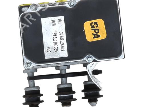 ABS pump VW POLO V (6R1, 6C1) 1.2 TDI | BP30165924M43