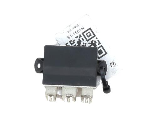 Electronic module LAND ROVER RANGE ROVER EVOQUE (L538)  | BP28068857M83 