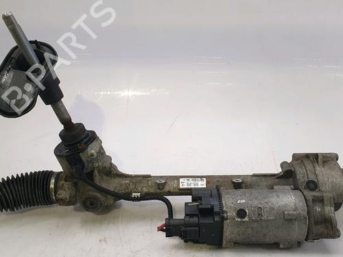 Steering rack LAND ROVER RANGE ROVER EVOQUE (L538) 2.2 D | BP29381262M22