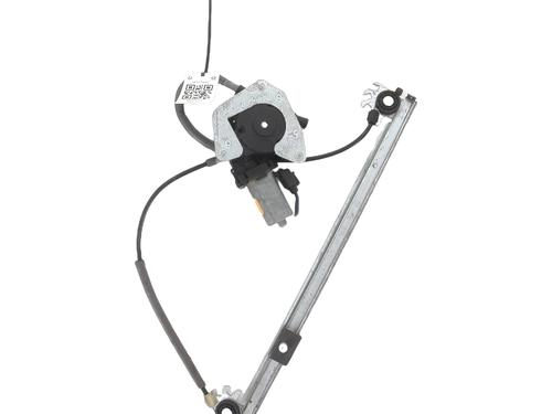 Lève-vitre avant droit RENAULT CLIO II (BB_, CB_) 1.2 16V (BB05, BB0W, BB11, BB27, BB2T, BB2U, BB2V, CB05,... (75 hp) 29578904