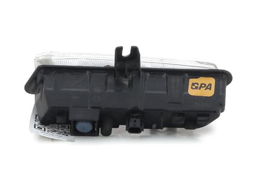 Right daytime light RENAULT CLIO IV (BH_) 0.9 TCe 90 (BHNF, BHMA, BHMH, BHJK, BHJR) | BP30049524C103 