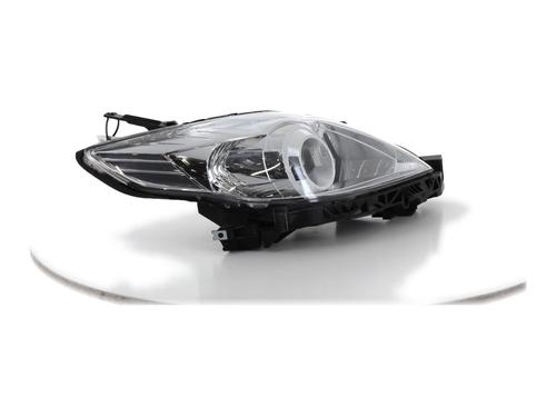 Right headlight MAZDA 5 (CR) 2.0 CD (CR19) | BP31844289C29