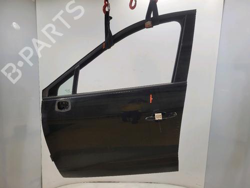 Dør venstre fortil RENAULT SCÉNIC III (JZ0/1_) 1.5 dCi (110 hp) 31699728