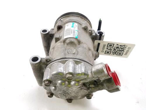 Used AC compressor AC compressor DACIA SANDERO 1.2 16V (75 hp) 11123770 11123770