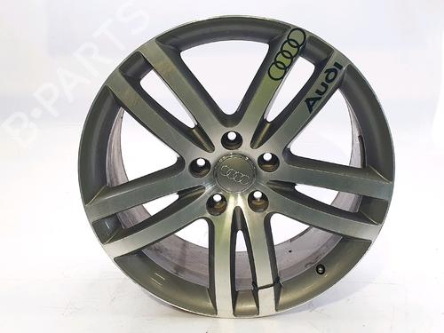 Used Rim AUDI Q7 (4LB) 3.0 TDI quattro (233 hp) 28506205