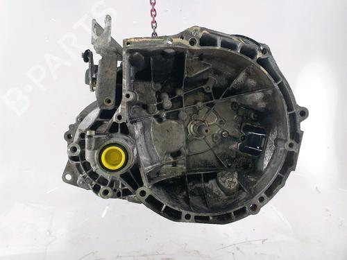 Gearbox CITROËN NEMO MPV 1.4 HDi | BP29443422M3 
