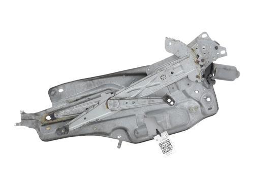 Used Front left window mechanism Front left window mechanism 39633191 39633191