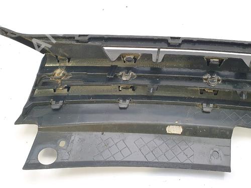 Grille VW GOLF PLUS V (5M1, 521)  | BP29602690C40 