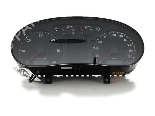 Instrument cluster VW POLO (9N_, 9A_) 1.4 TDI | BP25732154C47 