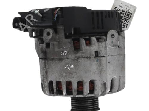 Alternator CITROËN C3 II (SC_) 1.6 HDi | BP37690129M7  - Image 5