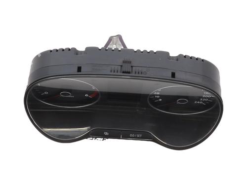 Cockpit VW POLO V (6R1, 6C1) 1.6 TDI (90 hp) 31078869