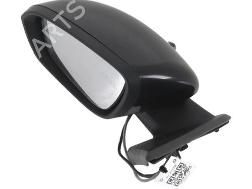 Used Left mirror DACIA DUSTER (HM_) 1.5 dCi 115 (HMAD) (116 hp) 31058018