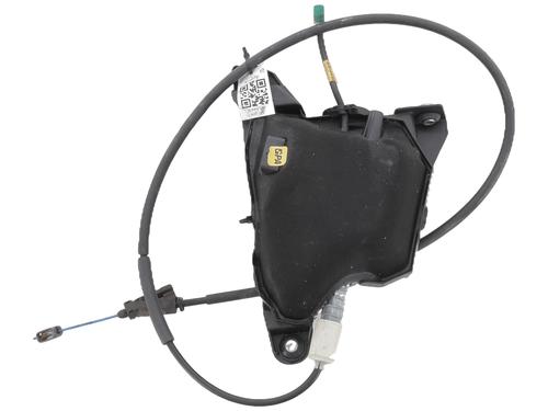 Used Hand brake Hand brake CITROËN C4 Picasso I MPV (UD_) [2006-2015] 34001300 34001300