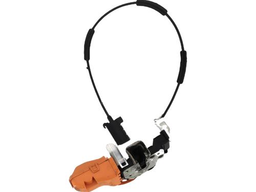 Used Front left lock FORD KA (RU8) 1.2 (69 hp) 27914686