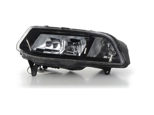 Nebelscheinwerfer links für Nebelscheinwerfer links VW POLO V (6R1, 6C1) 1.0 (60 hp) 33753605 33753605