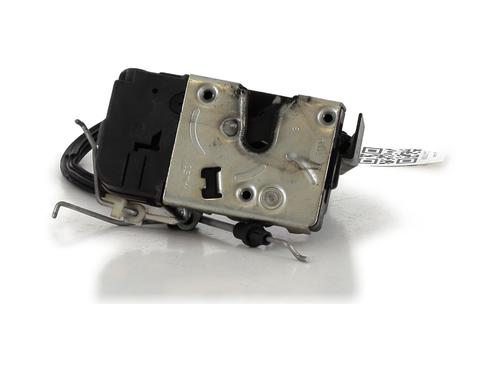 Front left lock PEUGEOT 307 SW (3H)  | BP26444790C98 