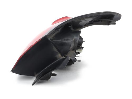 Left taillight CITROËN DS4 (NX_) 1.6 HDi 110 | BP39394677C34 - Image 3