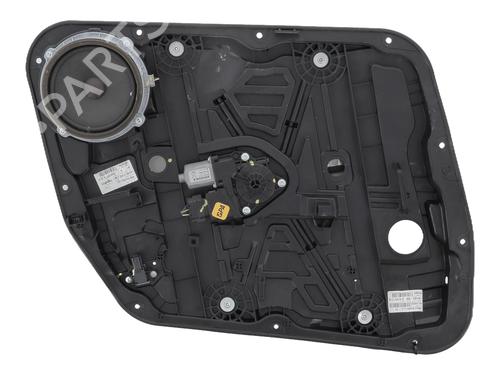 Lève-vitre avant gauche KIA SPORTAGE IV (QL, QLE) 1.7 CRDi (141 hp) 30716747