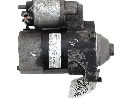 Starter RENAULT CLIO IV (BH_) 1.2 16V | BP30583943M8