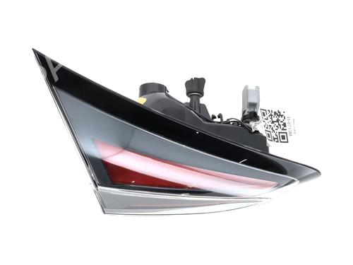 Left tailgate light FORD PUMA (J2K, CF7) 1.0 Flexifuel | BP32077288C79 
