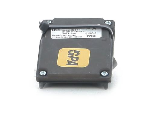 Telecamera CITROËN JUMPY III Van (V_) 2.0 BlueHDi 180 (177 hp) 31207429