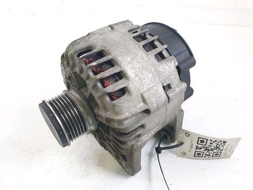 Generator RENAULT SCÉNIC III (JZ0/1_) 1.5 dCi (110 hp) 27510595