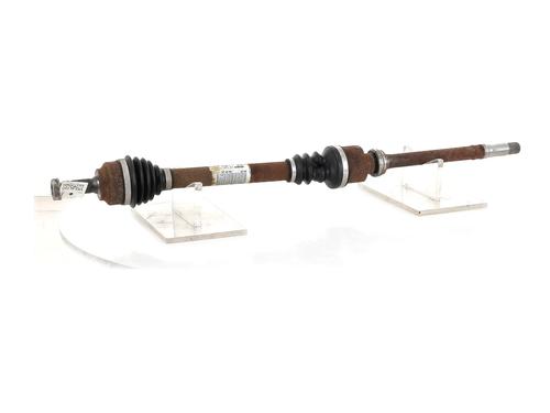 Right front driveshaft PEUGEOT 307 (3A/C) 1.6 16V | BP27552500M39 