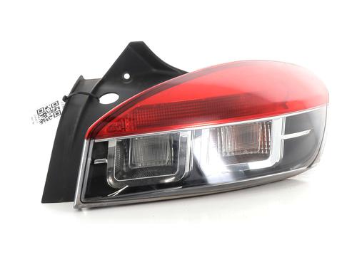 Right taillight RENAULT MEGANE III Coupe (DZ0/1_) 1.5 dCi (DZ09, DZ0D, DZ1F, DZ1G, DZ14, DZ29) | BP29416341C35 