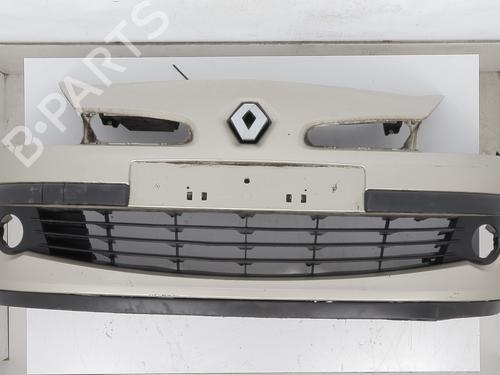 front-bumper-renault-clio-iii-br01-cr01-2005-2006-2007-2008-2009-2010-2011-2012-2013-2014-40057904 main image