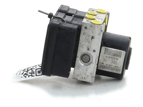 ABS pump CITROËN C2 (JM_) 1.4 | BP29471097M43