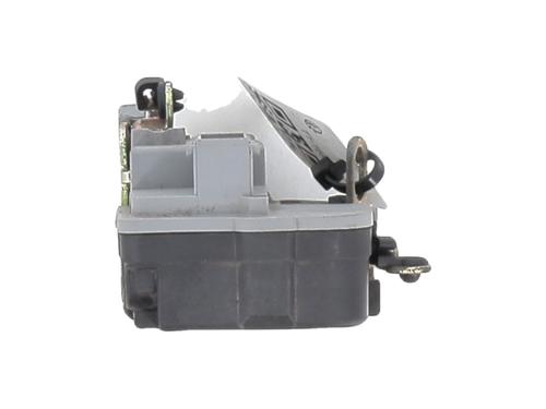 Front right lock PEUGEOT 206 Hatchback (2A/C) 1.4 i | BP27490647C97 