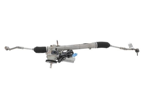 Used Steering rack Steering rack PEUGEOT 1007 (KM_) 1.4 (75 hp) 36181751 36181751