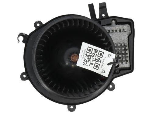 Heater blower motor MERCEDES-BENZ C-CLASS (W203) C 200 CDI (203.004) | BP27309292M62 