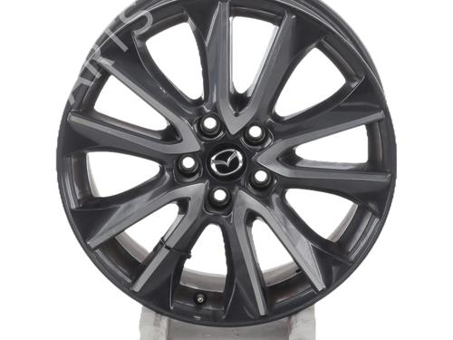 Fælk MAZDA CX-3 (DK) 2.0 SKYACTIV-G AWD (DK4W7, DKEAW) | BP38612644C45 - Image 2