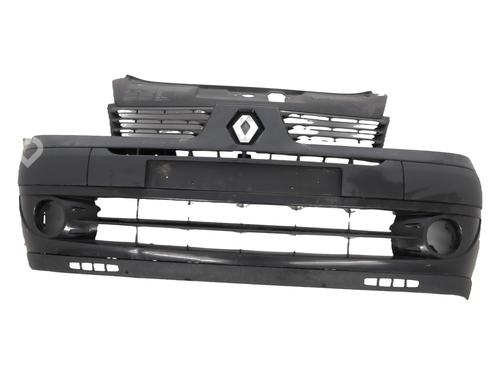 Used Front bumper Front bumper RENAULT CLIO II (BB_, CB_) 1.5 dCi (100 hp) 33309551 33309551