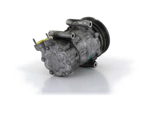 AC compressor PEUGEOT 206 SW (2E/K) 1.4 HDi | BP32512638M34 - Image 3